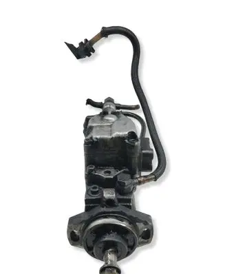 BMW 5 E39 Fuel injection high pressure pump 0460406994