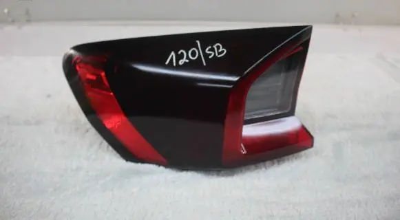 BMW X1 U11 Rear/tail lights F03861000F H3946535109