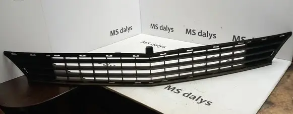Mercedes-Benz B W245 Front bumper lower grill A1698850123 1698850123
