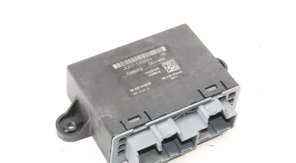 Ford Fusion Other devices JU5T14B533AB