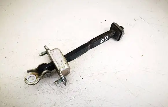 Subaru Legacy Rear door check strap stopper 