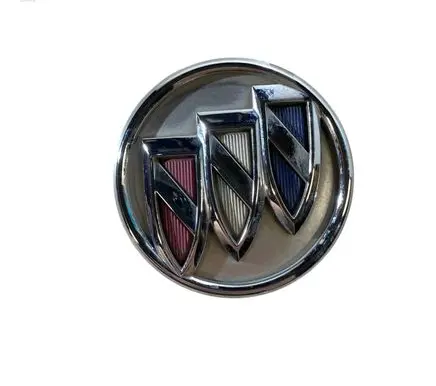 Buick Envision II Original wheel cap 84688102