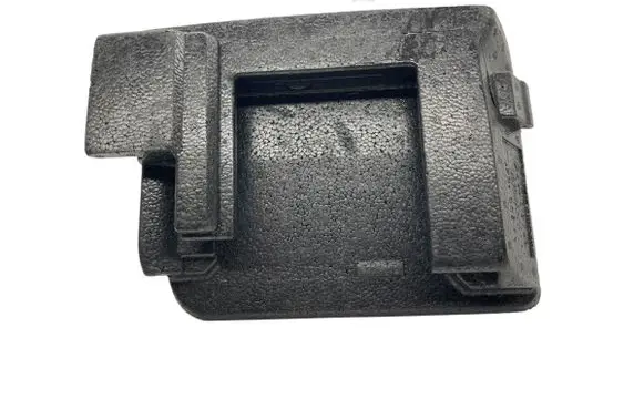 Volkswagen Tiguan Bluetooth control unit holder 3C0919738