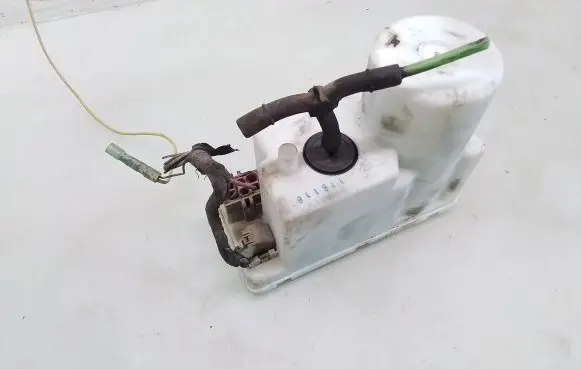 Audi A6 S6 C4 4A Central locking vacuum pump 4A0862257H
