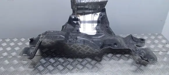 Mercedes-Benz A W176 Heat shield in engine bay A2465201323