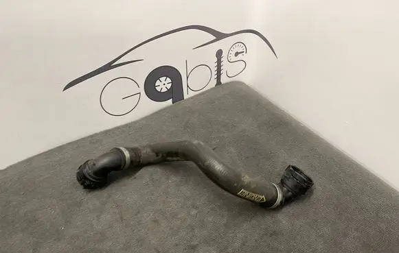 Mercedes-Benz GLC X253 C253 Engine coolant pipe/hose A253504282
