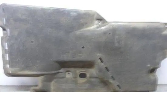 Mazda CX-5 II Rear underbody cover/under tray KB7W56122