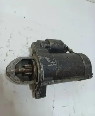 Mercedes-Benz E W210 Starter motor CS1202