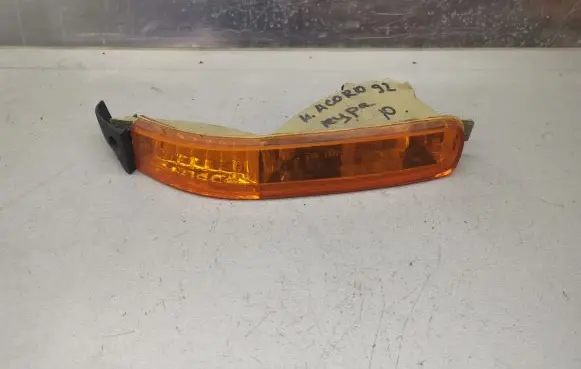 Honda Accord Front indicator light 121421B