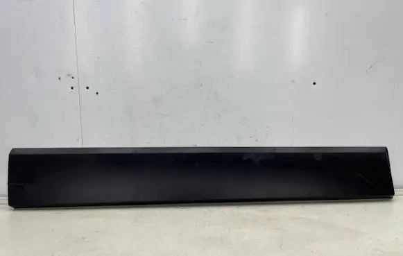 Nissan NV300 Sliding door trim (molding) 93867911 768546496R 100729A2