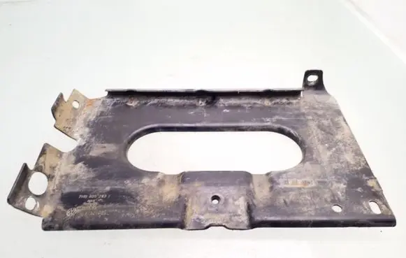 Volkswagen Transporter - Caravelle T5 Battery tray 7H0805283F
