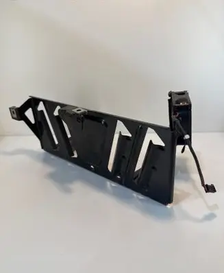 BMW 5 G30 G31 G38 Sound amplifier holder/bracket 9153135