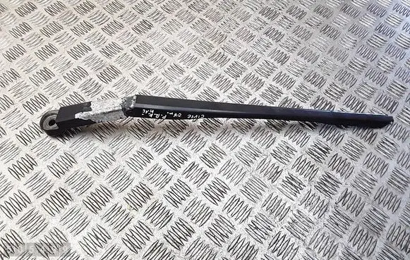 Honda Civic Windshield/front glass wiper blade 