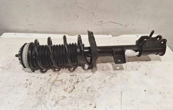 Fiat Panda III Front shock absorber/damper