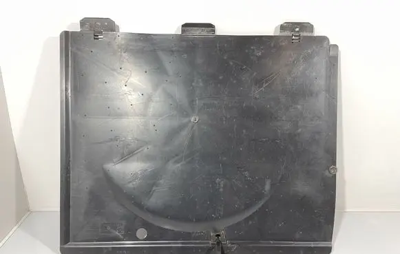 Mercedes-Benz SL R129 Spare wheel section trim A1296903530 1296903530