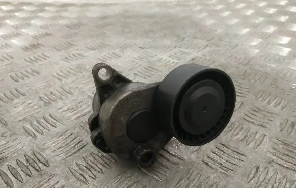 Mercedes-Benz C W204 Alternator belt tensioner A6512000070