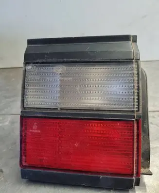 Volkswagen PASSAT B3 Tailgate rear/tail lights 357945107