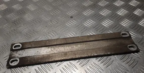 Audi A6 S6 C6 4F Other under body part 4F0803183