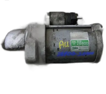 Hyundai Tucson TL Starter motor 361002B800