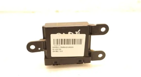 Maserati Ghibli Parking PDC control unit/module 0263004650