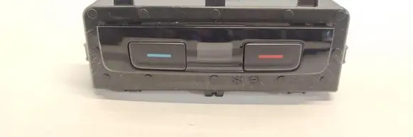 Volkswagen Tiguan Climate control unit 3G0907049E