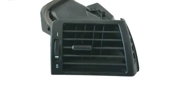 BMW 3 E46 Dashboard air vent grill cover trim 8361898