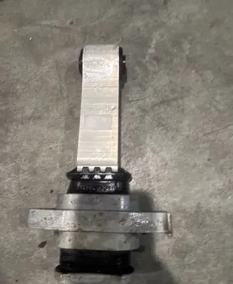 Hyundai Tucson IV NX4 Gearbox mount 0210111