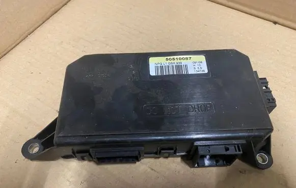 Alfa Romeo 159 Other control units/modules 50510087 NPGL1GSX939