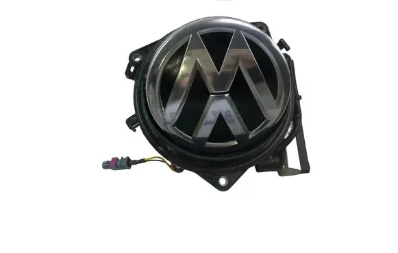 Volkswagen Golf VII Tailgate/trunk/boot exterior handle 5G9827469F