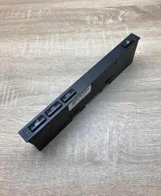 BMW 5 E39 Seat heating switch 8373776 03742073