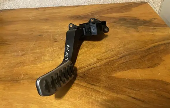 Land Rover Discovery Sport Accelerator throttle pedal GK7M9F836BC