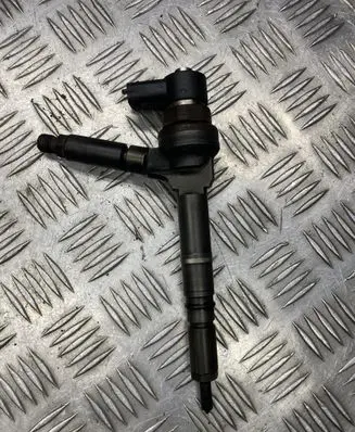 Opel Astra H LP gas injectors set 0445110