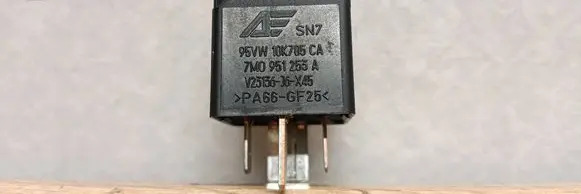 Other relay