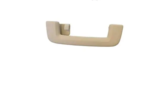 Jaguar XF X250 Rear interior roof grab handle 8X23F045C96B