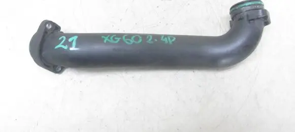 Volvo XC60 Intercooler hose/pipe 31269238
