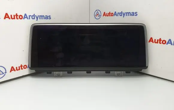 BMW X5 F15 Screen/display/small screen 9347878 65509347878 9296939