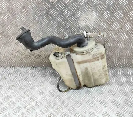 Mercedes-Benz S W140 Windshield washer fluid reservoir/tank A1408690008 A1408600160