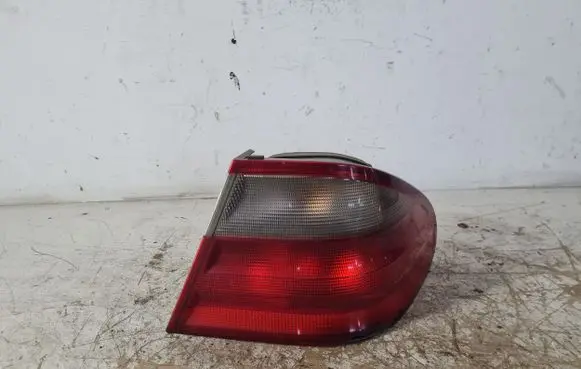 Mercedes-Benz CLK A208 C208 Rear/tail lights 2088200264