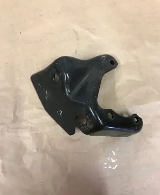 Nissan Qashqai Other engine bay part 144A84475R