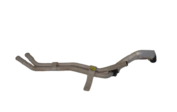 Audi Q7 4M Engine coolant pipe/hose 4M0819377S