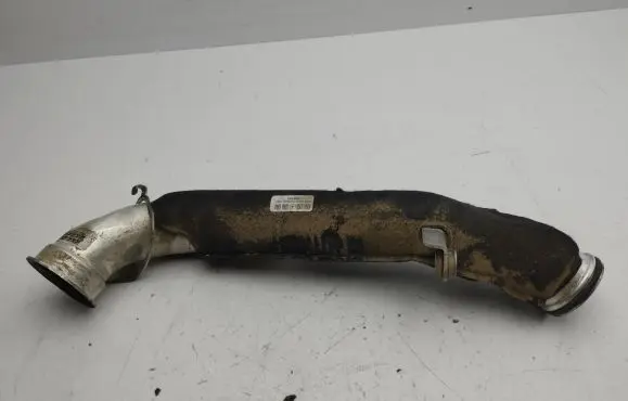 Mercedes-Benz E W213 Intercooler hose/pipe A6540980207