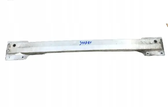 Smart ForTwo I Front bumper cross member 0001558