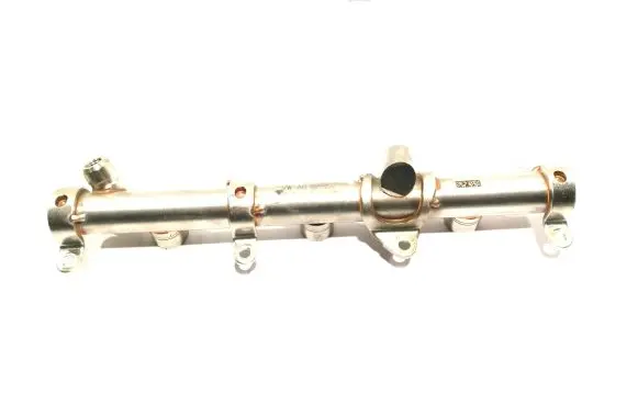 Porsche Cayenne (9Y0 9Y3) Fuel main line pipe 06M133316L 1815130055
