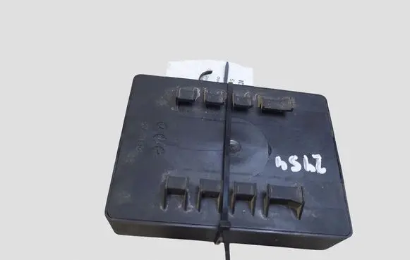 Opel Insignia A Light module LCM 13334217 515813E01