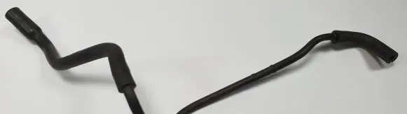 Ford Fiesta Vacuum line/pipe/hose CM5G-95468-FE