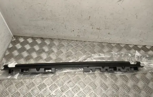 Audi Q5 SQ5 Radiator trim 80A121292