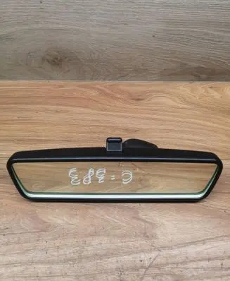 Volkswagen Caddy Rear view mirror (interior) E9014022