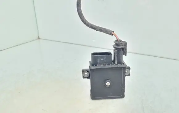 BMW X5 E53 Glow plug pre-heat relay