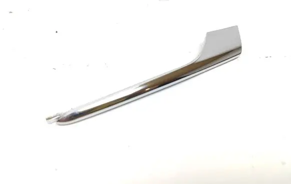 Tesla Model X Front fog light trim/grill 104960900E