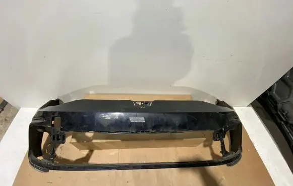 Volkswagen Golf VIII Front bumper 5H0807221